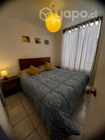 Arriendo frente a la playa herradura