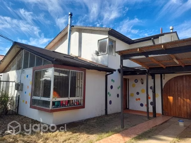 Casa en Los Ángeles