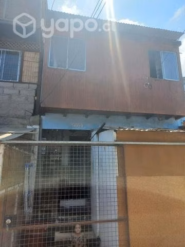 Se vende casa