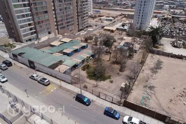 Venta de terreno en la region de tarapacá