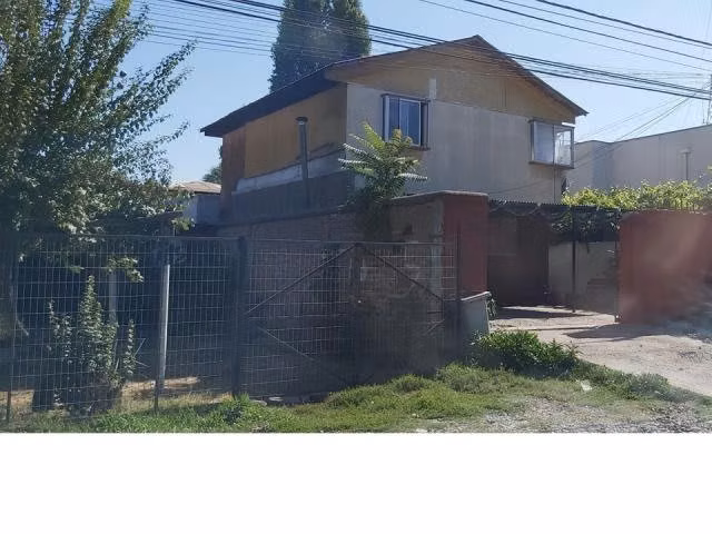 Casa Graneros