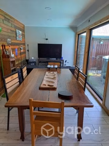 Se vende Casa en Lomas de Bellavista