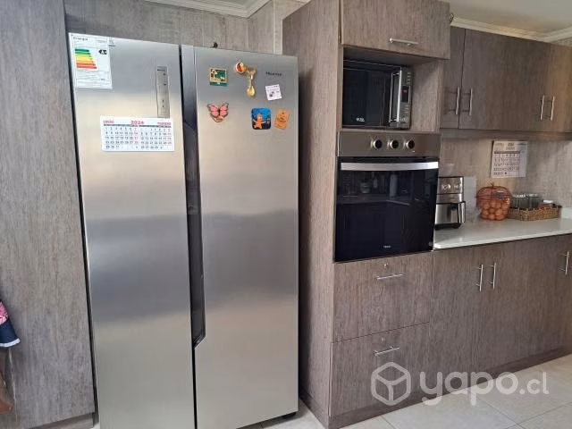 Se vende Casa en Lomas de Bellavista