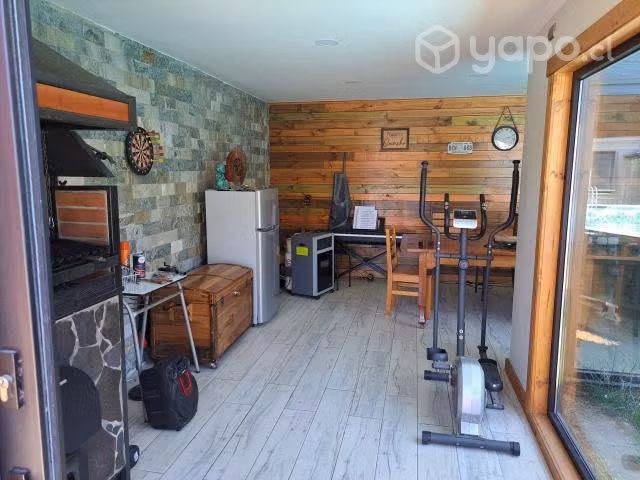 Se vende Casa en Lomas de Bellavista