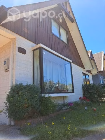 Se vende Casa en Lomas de Bellavista