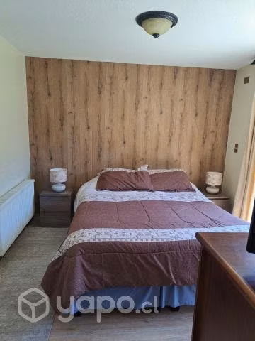 Se vende Casa en Lomas de Bellavista