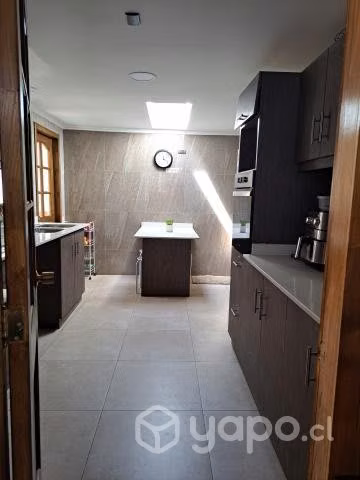 Se vende Casa en Lomas de Bellavista