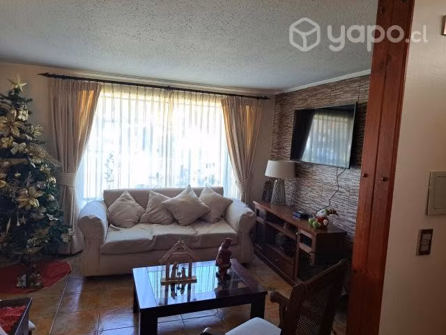 Se vende Casa en Lomas de Bellavista