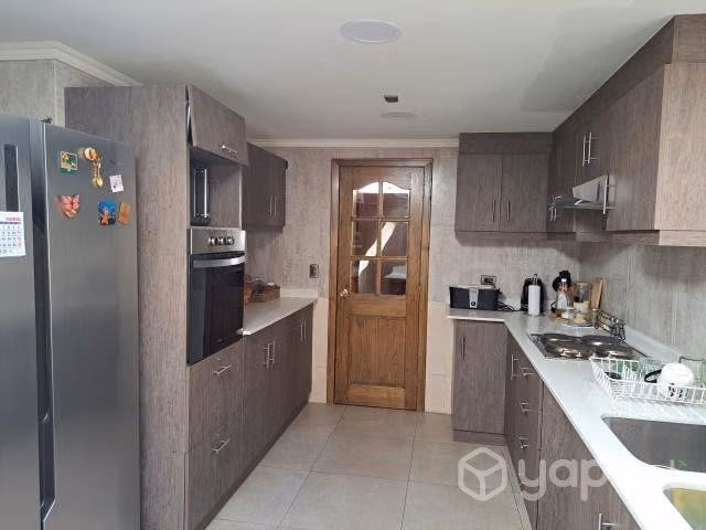 Se vende Casa en Lomas de Bellavista
