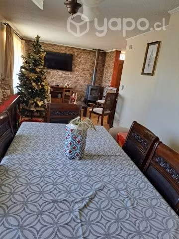 Se vende Casa en Lomas de Bellavista