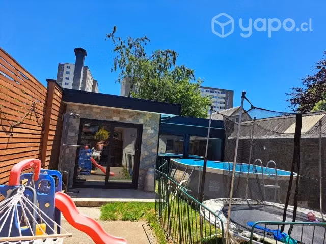 Se vende Casa en Lomas de Bellavista