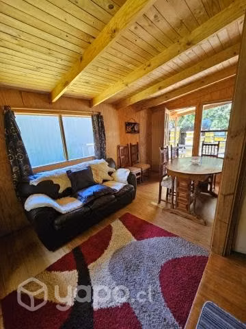 Arriendo cabaña ensenada 2024