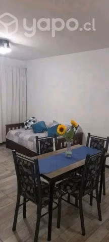 Arriendo en Mendoza Argentina
