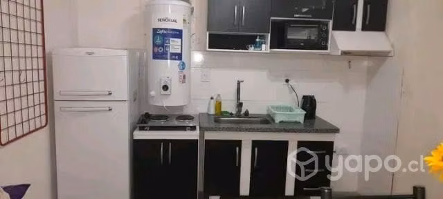 Arriendo en Mendoza Argentina