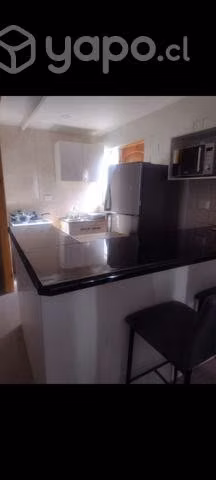 Arriendo de casa en Guanaqueros - Imagen 3
