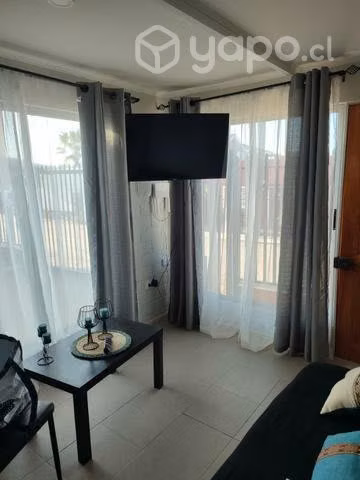 Arriendo de casa en Guanaqueros - Imagen 5