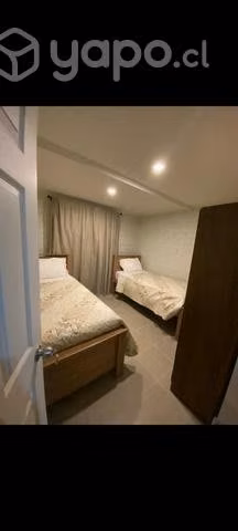 Arriendo de casa en Guanaqueros - Imagen 9