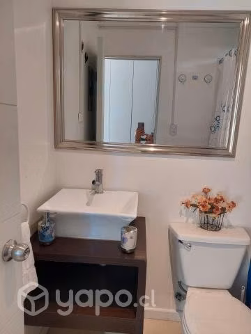Vendo lindo Departamento