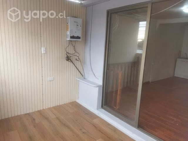Arriendo Mini Dpto