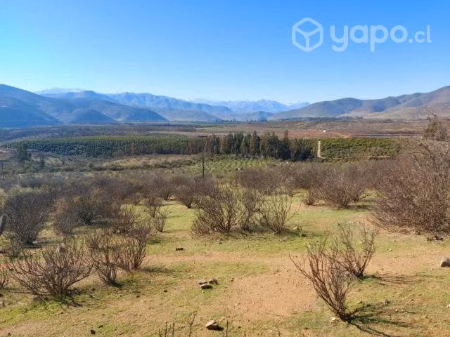 Parcela en Illapel - Imagen 4