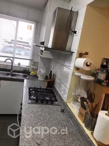 Casa Alto Macul - Imagen 4