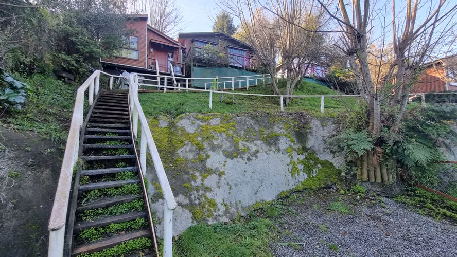 COMPLEJO TURÍSTICO 10 CABAÑAS NIEBLA Vald