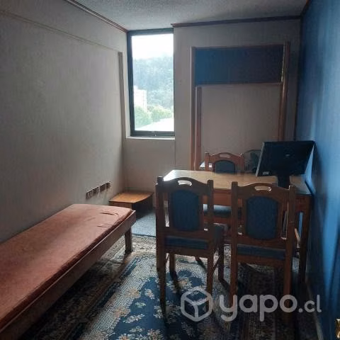 Arriendo oficina, pleno centro de concepción