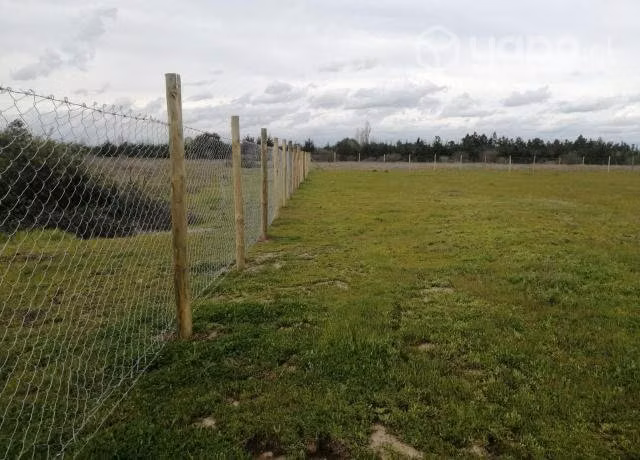 Vendo Terreno 5300mts2