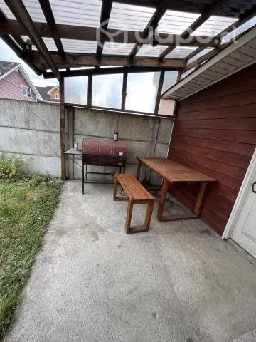 Arriendo puerto varas