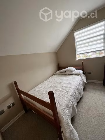 Arriendo puerto varas