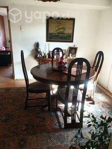 Hermosa casa de dos pisos - Imagen 10