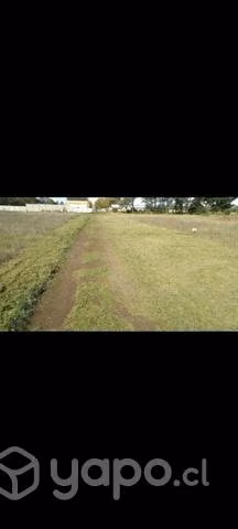 Sitio en IX Region