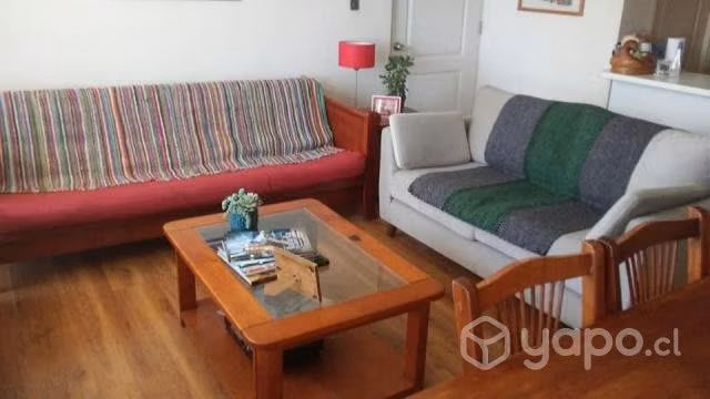 Vendo departamento talca - Imagen 3