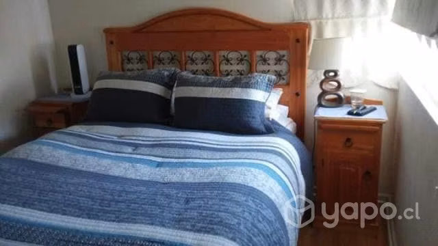 Vendo departamento talca - Imagen 7