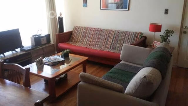 Vendo departamento talca - Imagen 4