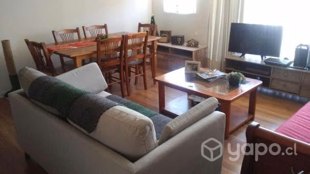 Vendo departamento talca - Imagen 2