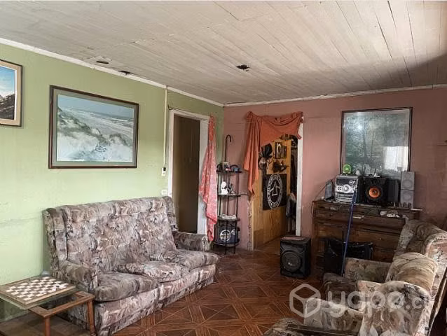CASA CON GRAN TERRENO, Viña Del Mar