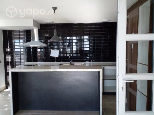 Departamento estudio Chillán