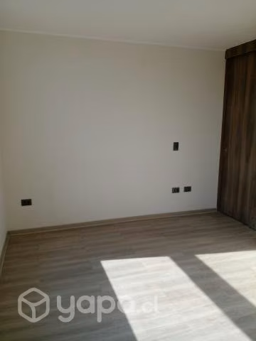 Departamento estudio Chillán