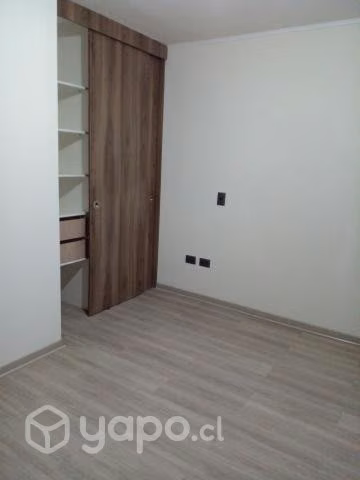 Departamento estudio Chillán