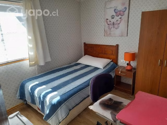 Habitacion para estudiante universitario