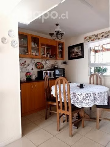 Casa la cantera