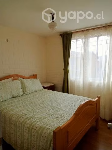 Casa la cantera