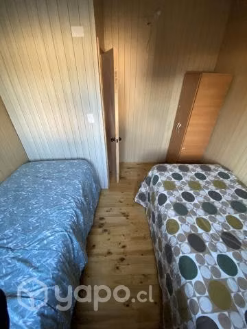Cabaña la vara