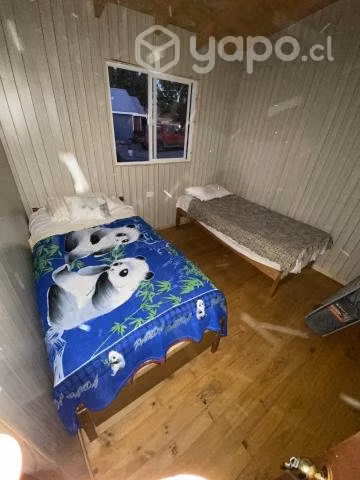 Cabaña la vara