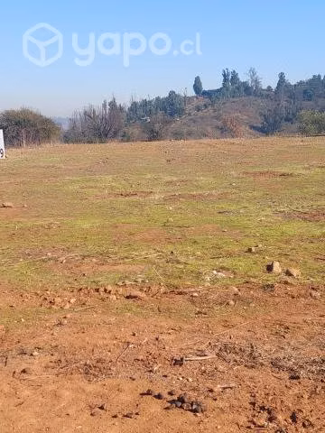 Terreno con rol