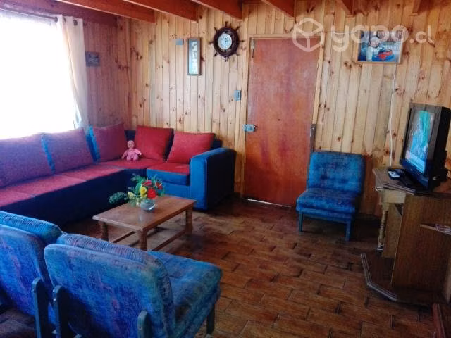 Casa playa el canelo - Imagen 2