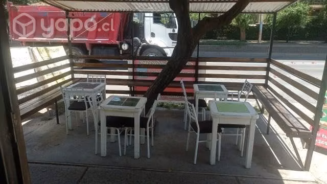 Vendo Derecho a Llave