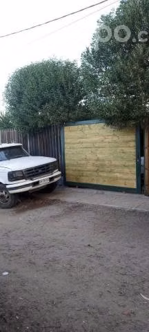 Acogedora cabaña Loncura
