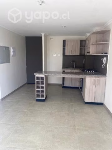 Arriendo de departamento